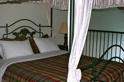 фото отеля Huntingdon Hotel & Suites