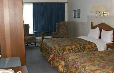 фото отеля Huntingdon Hotel & Suites