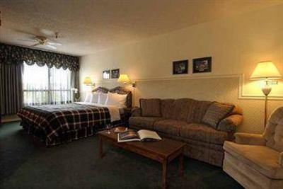 фото отеля Huntingdon Hotel & Suites