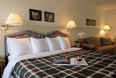 фото отеля Huntingdon Hotel & Suites