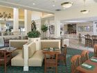 фото отеля Hilton Garden Inn Bakersfield