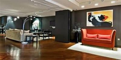 фото отеля Hotel Moderno Puerta Del Sol Madrid