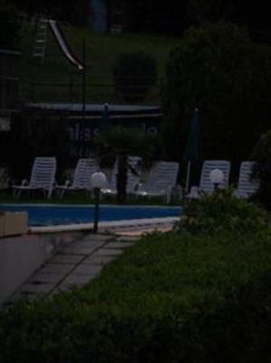фото отеля Park Hotel Faver