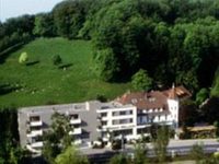 Waldhotel Felsenkeller