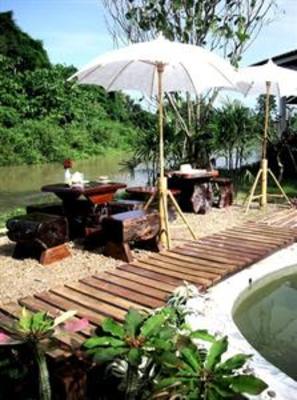 фото отеля Baan Rim Klong Resort