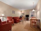 фото отеля Travelodge Suites Moncton