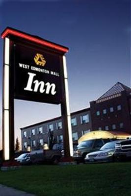 фото отеля West Edmonton Mall Inn