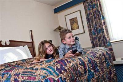 фото отеля West Edmonton Mall Inn