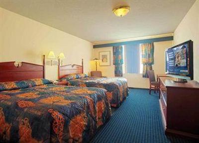 фото отеля West Edmonton Mall Inn