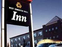 West Edmonton Mall Inn