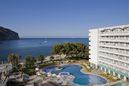 фото отеля Camp De Mar Hotel Andratx