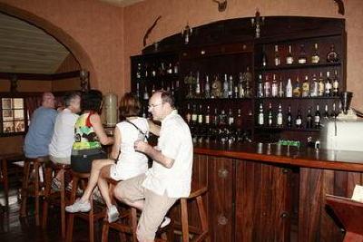 фото отеля Bandarawela Hotel