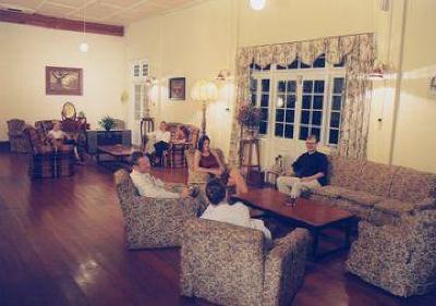 фото отеля Bandarawela Hotel
