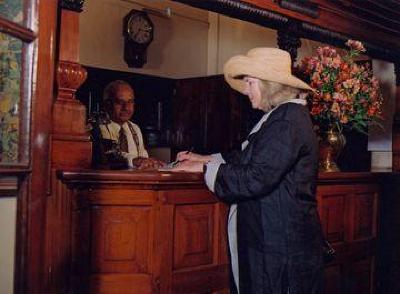 фото отеля Bandarawela Hotel