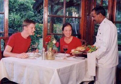 фото отеля Bandarawela Hotel
