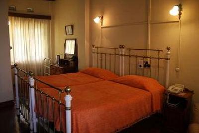 фото отеля Bandarawela Hotel