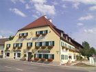 фото отеля Hotel Zur Post Garni Andechs