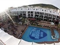 Ibiza Rocks Hotel