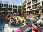 фото отеля Ibiza Rocks Hotel