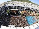 фото отеля Ibiza Rocks Hotel