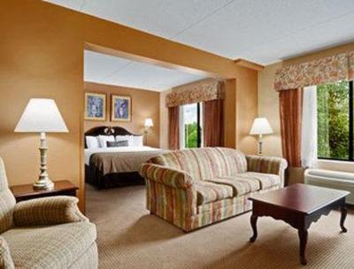 фото отеля Wingate Hotel Airport Nashville
