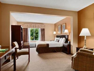 фото отеля Wingate Hotel Airport Nashville
