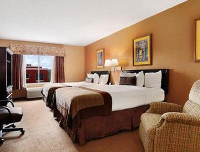 фото отеля Wingate Hotel Airport Nashville