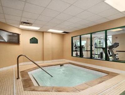 фото отеля Wingate Hotel Airport Nashville