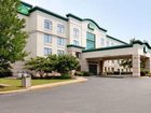 фото отеля Wingate Hotel Airport Nashville