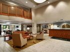 фото отеля Wingate Hotel Airport Nashville