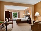 фото отеля Wingate Hotel Airport Nashville