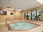 фото отеля Wingate Hotel Airport Nashville