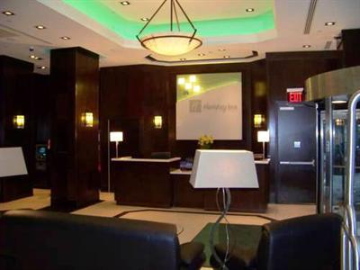 фото отеля Holiday Inn New York City Midtown 31st Street