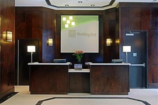 фото отеля Holiday Inn New York City Midtown 31st Street