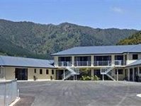 Linkwater Motel
