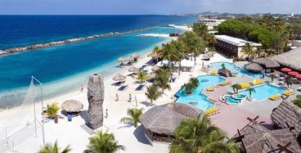 фото отеля Breezes Resort Spa & Casino - Curacao