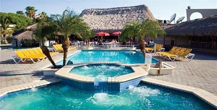 фото отеля Breezes Resort Spa & Casino - Curacao