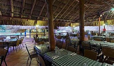 фото отеля Breezes Resort Spa & Casino - Curacao