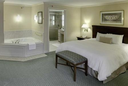 фото отеля Hampton Inn Buffalo Williamsville