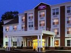 фото отеля Hampton Inn Buffalo Williamsville