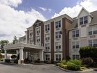 фото отеля Hampton Inn Buffalo Williamsville