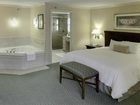 фото отеля Hampton Inn Buffalo Williamsville
