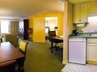 фото отеля Hampton Inn Buffalo Williamsville