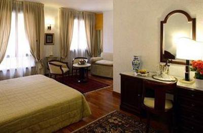 фото отеля Majestic Toscanelli Hotel Padua