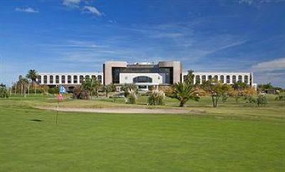 фото отеля Sheraton Golf & Spa Resort Colonia del Sacramento
