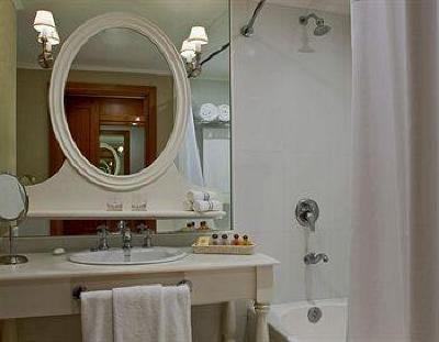 фото отеля Sheraton Golf & Spa Resort Colonia del Sacramento