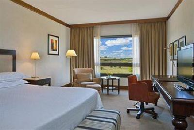 фото отеля Sheraton Golf & Spa Resort Colonia del Sacramento