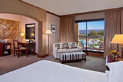 фото отеля Sheraton Golf & Spa Resort Colonia del Sacramento