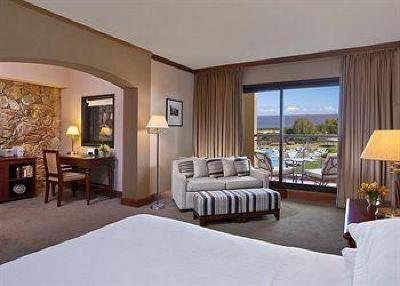 фото отеля Sheraton Golf & Spa Resort Colonia del Sacramento