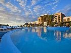 фото отеля Sheraton Golf & Spa Resort Colonia del Sacramento